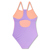 Speedo Radiating Splice One Piece for Gi...: Picture 5 thumbnail